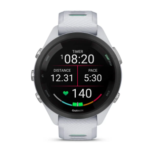 Garmin Forerunner 265S Beyaz | Neo Tropic 2