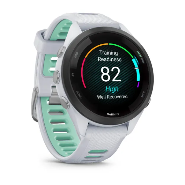 Garmin Forerunner 265S Beyaz | Neo Tropic