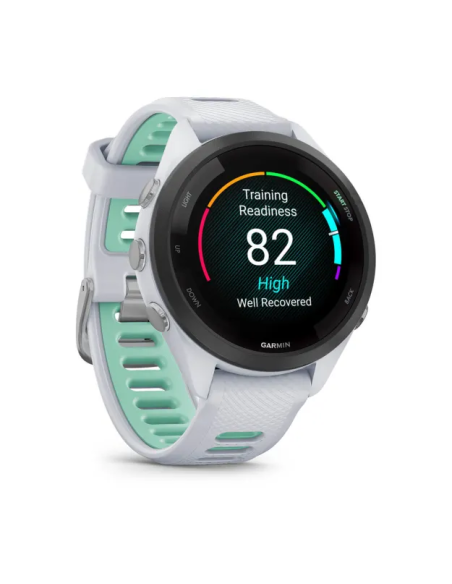 Garmin Forerunner 265S Beyaz | Neo Tropic