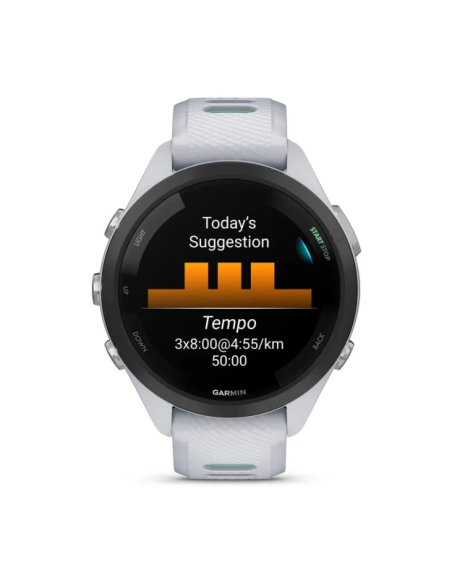 Garmin Forerunner 265S Beyaz | Neo Tropic