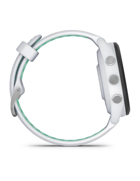 Garmin Forerunner 265S Beyaz | Neo Tropic