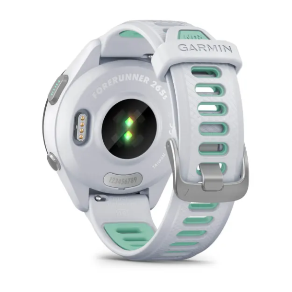 Garmin Forerunner 265S Beyaz | Neo Tropic