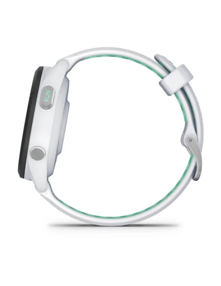 Garmin Forerunner 265S Beyaz | Neo Tropic