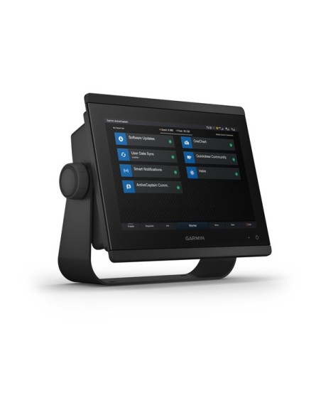 Garmin Marine GPSMAP 8410xsv