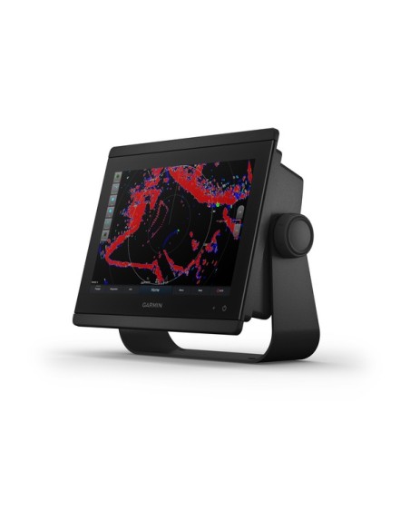 Garmin Marine GPSMAP 8410