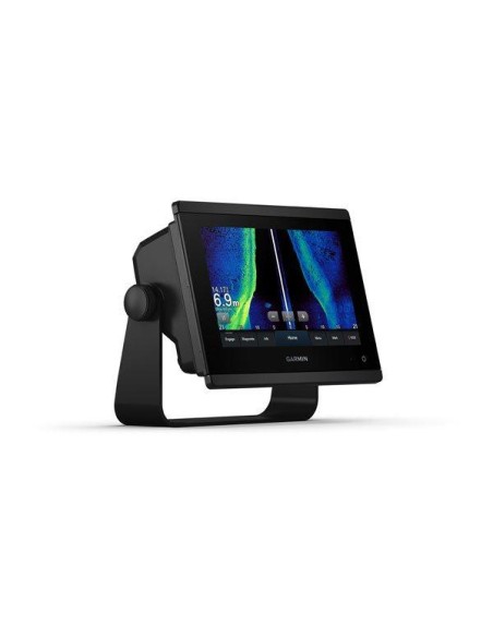 Garmin GPSMAP 723xsv