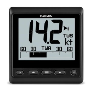 Garmin GNX 20 Standard 4" LCD Marine Cihazı