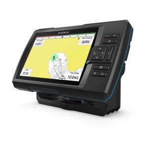 Garmin STRIKER Vivid 7sv Balık Bulucu 2