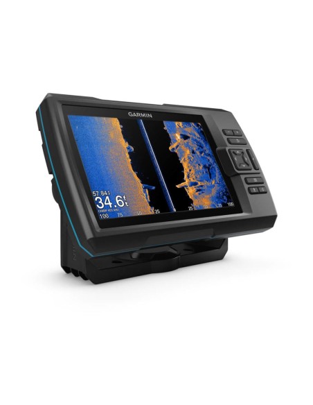 Garmin STRIKER Vivid 7sv Balık Bulucu