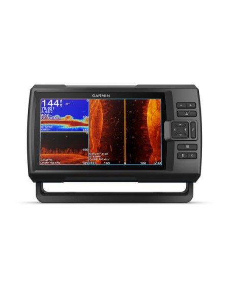 Garmin STRIKER Vivid 9sv Balık Bulucu