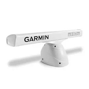 Garmin GMR 424 xHD2 Open Array (Açık Tip) Marine Radar