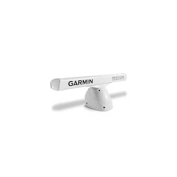 Garmin GMR 424 xHD2 Open Array (Açık Tip)...