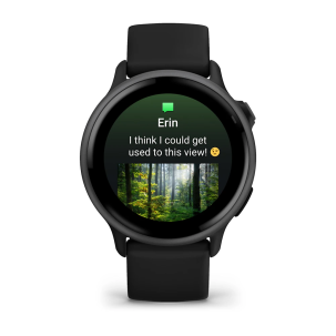 Garmin Vivoactive 6 Siyah 2