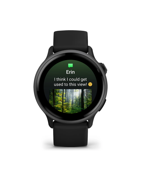 Garmin Vivoactive 6 Siyah