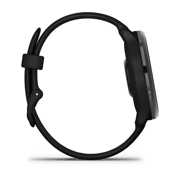 Garmin Vivoactive 6 Siyah