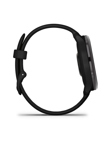 Garmin Vivoactive 6 Siyah