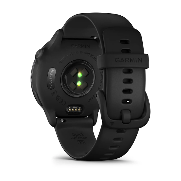 Garmin Vivoactive 6 Siyah
