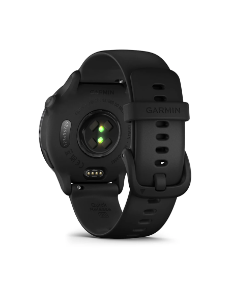 Garmin Vivoactive 6 Siyah