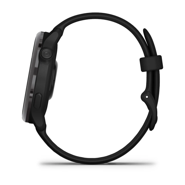 Garmin Vivoactive 6 Siyah