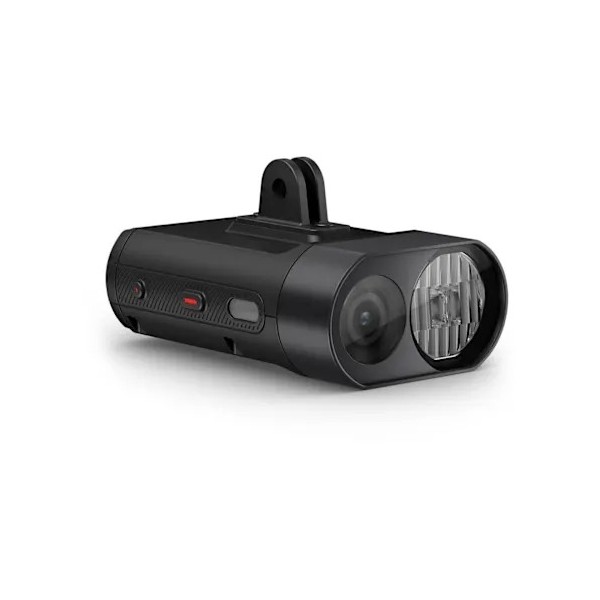 Garmin Varia Vue Bisiklet Far Kamera