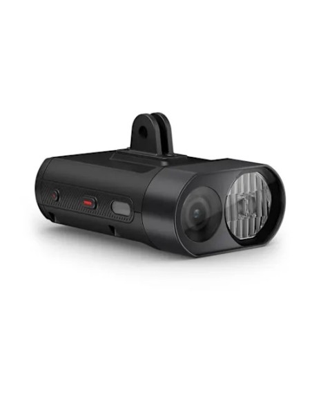 Garmin Varia Vue Bisiklet Far Kamera