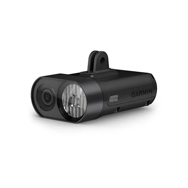 Garmin Varia Vue Bisiklet Far Kamera