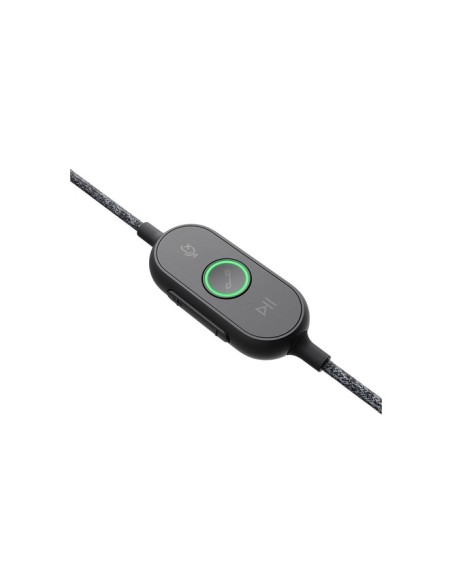 Logitech Zone Kablolu UC Kulak Üstü Kulaklık - 981-000875