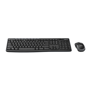 Logitech MK270 Kablosuz Klavye Mouse Seti 2