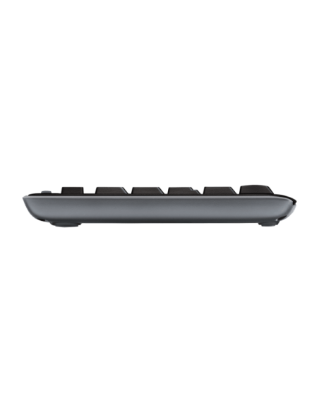 Logitech MK370 Kablosuz Klavye Mouse Seti