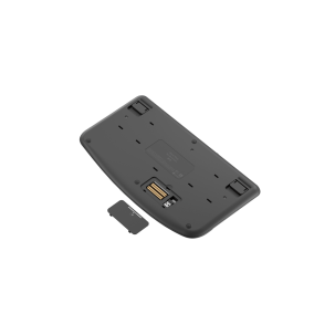 Logitech Wave Keys for Business Klavye 2