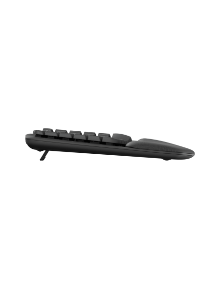 Logitech Wave Keys for Business Klavye