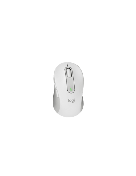 Logitech Signature MK650 Kurumsal Klavye ve Mouse Seti- Beyaz