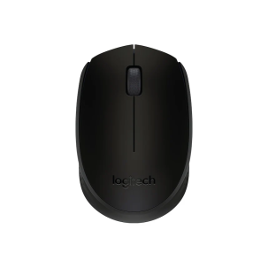 Logitech B170 Kablosuz Mouse-Siyah
