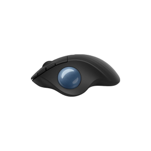 Logitech M575 Kablosuz Ergonomik Trackball Kurumsal Mouse... 2