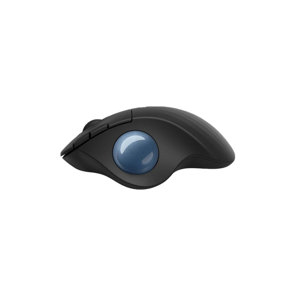Logitech M575 Kablosuz Ergonomik Trackball...
