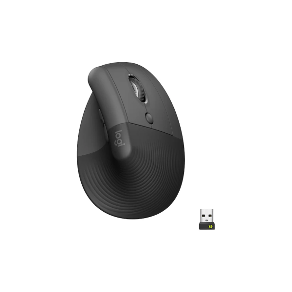 Logitech Lift Vertical Ergonomik Kurumsal Mouse...