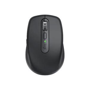 Logitech MX Anywhere 3S Kablosuz Kurumsal Mouse - Siyah