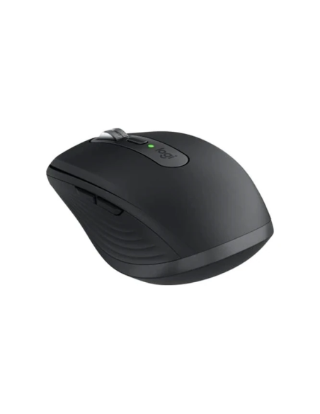 Logitech MX Anywhere 3S Kablosuz Kurumsal Mouse - Siyah