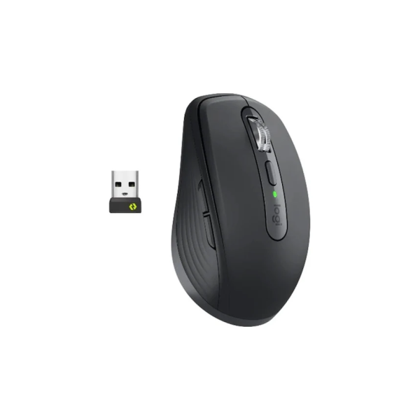 Logitech MX Anywhere 3S Kablosuz Kurumsal Mouse...