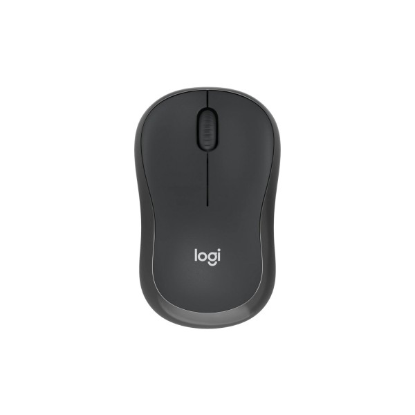 Logitech M240 Kablosuz Sessiz Mouse - Siyah