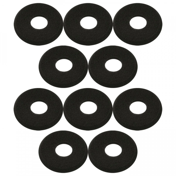 Jabra BIZ 1500 Köpük Kulak Yastığı (10'lu Paket)