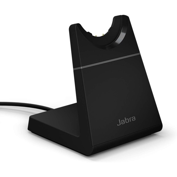Jabra Evolve2 65 Kulaklık için Şarj Standı...