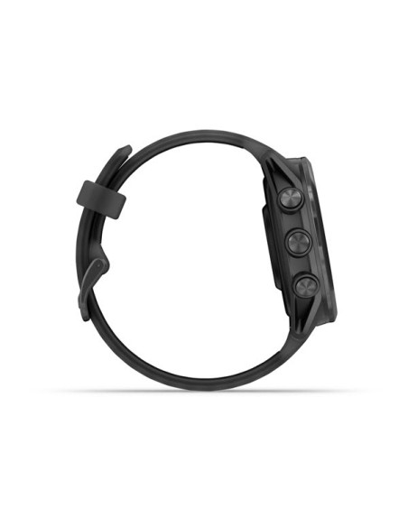 Garmin Forerunner 570 - 42 mm Slate Gri | Siyah