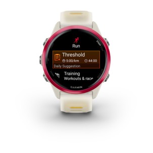 Garmin Forerunner 570 - 42 mm Ahududu | Mango 2