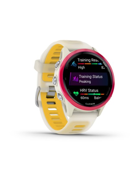 Garmin Forerunner 570 - 42 mm Ahududu | Mango