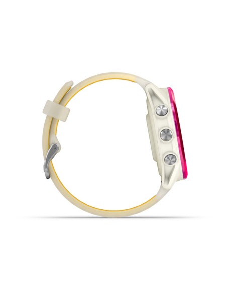 Garmin Forerunner 570 - 42 mm Ahududu | Mango