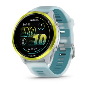 Garmin Forerunner 570 - 47 mm Sarı | Turkuaz