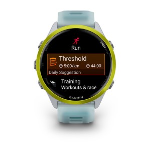 Garmin Forerunner 570 - 47 mm Sarı | Turkuaz 2