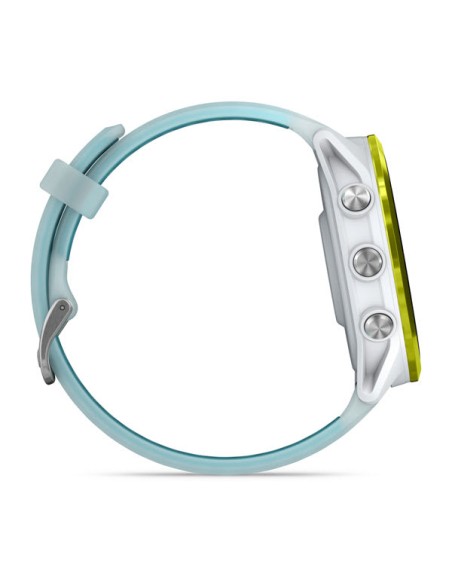 Garmin Forerunner 570 - 47 mm Sarı | Turkuaz