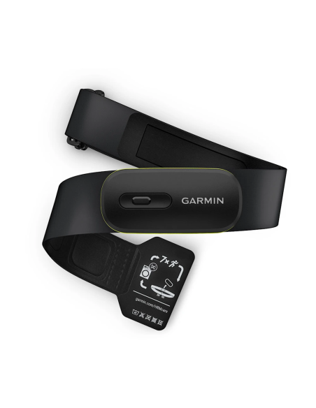 Garmin HRM 600 Nabız Bandı ( XS—S  Beden )